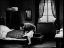 The Pleasure Garden (1925)Virginia Valli and bed